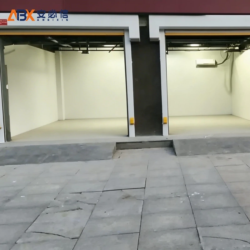 和田洁净快速门