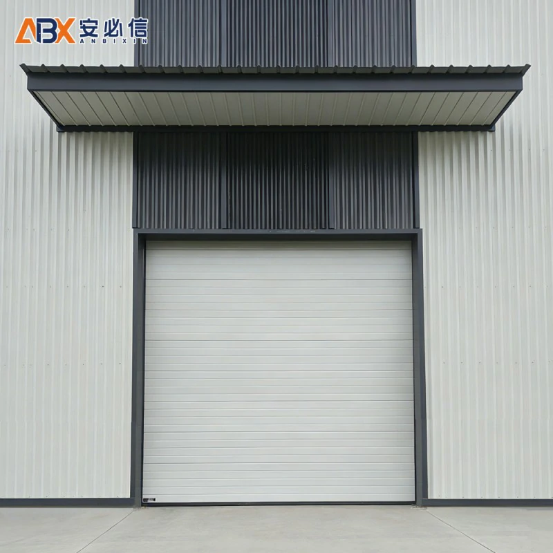 和田消防提升门